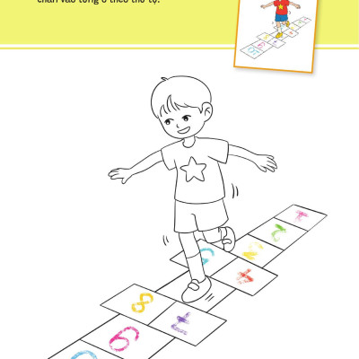 Sách - Yêu Quá Việt Nam - Trò Chơi Dân Gian