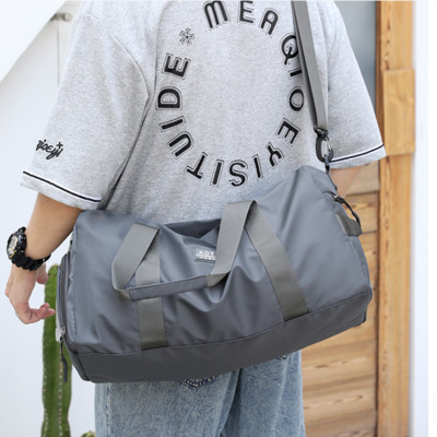 Túi xách du lịch thể thao nam đa chức năng cao cấp phong cách mới