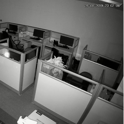 Camera HDCVI thân 2MP FullHD 1080P Dahua DH-HAC-B1A21P DSS Việt Nam Hàng Chính Hãng