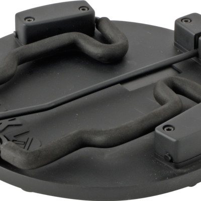 Chân Đỡ Đàn Guitar QUIKLOK GI/8 - Phụ kiện đàn guitar