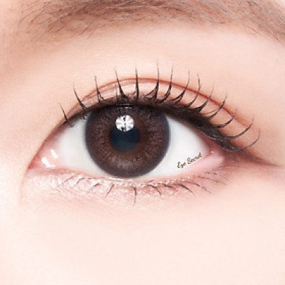 Cặp Kính Áp Tròng Dùng 1 Ngày Eye Secret KM1N - Galaxy Secret