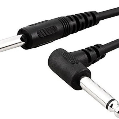 Dây jack /Line cho đàn guitar 3m đầy 6.35mm