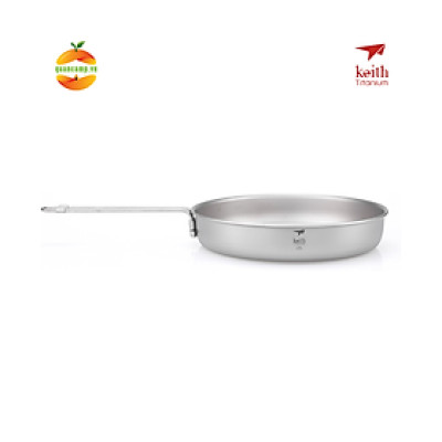 Chảo chiên Titanium Keith Ti6034 - 1000ml