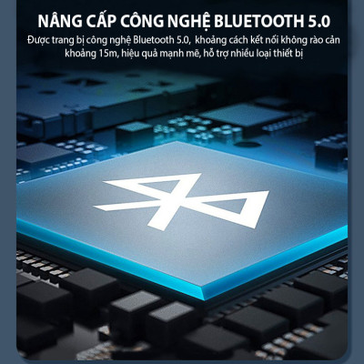 Hàng Chính Hãng - Bộ Thu Bluetooth D60-JA Bluetooth 5.0 Phạm Vi Kết Nối 15m Đa Dạng Kết Nối 3.5mm Chế Độ Chuyển Đổi Linh Hoat RX TX Đàm Thoại Rảnh Tay Âm Thanh Hi-Fi Hỗ Trợ Đa Định Dạng MP3 WMA AAC Pin Trâu 8 Tiếng Nhỏ Gọn Dễ Sử Dụng Đa Mục Đích - ROGTZ