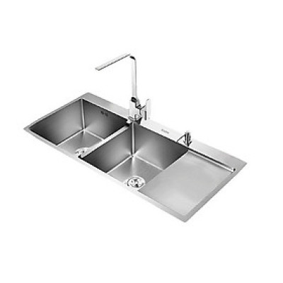  Chậu Rửa Chén Roland RL11050C - Hàng chính hãng