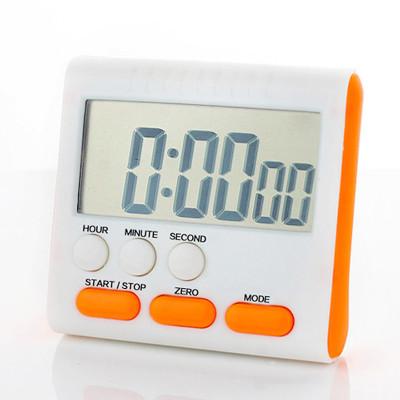 Đồng hồ bấm giờ mini đếm ngược cao cấp 