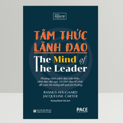 TÂM THỨC LÃNH ĐẠO (205)