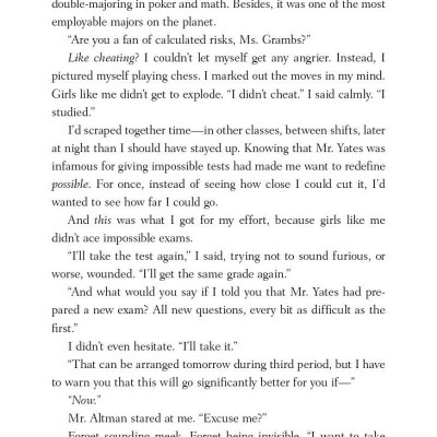 The Inheritance Games 1