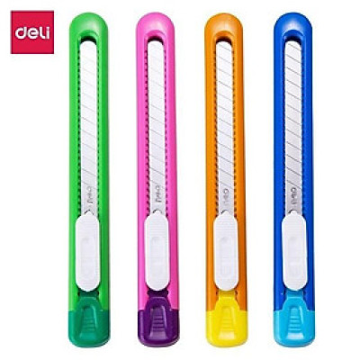 DAO RỌC GIẤY NHỎ E2054 (60C/H) (0639-DELI)