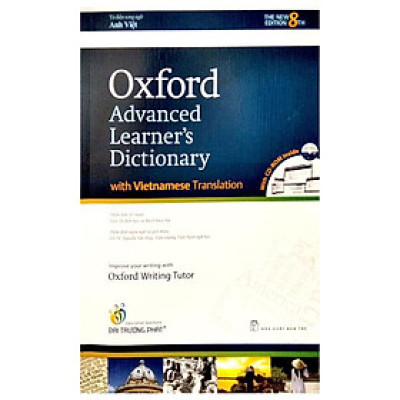 Oxford Advanced Learner