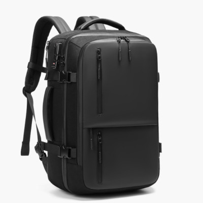 Balo nam thời trang tích hợp chống trộm chống nước cao cấp phong cách châu âu