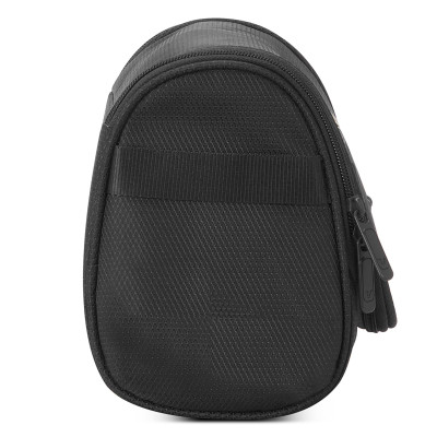 Túi vệ sinh cá nhân RONCATO IRONIK 2.0 TOILET KIT, Vải chống thấm, Thương hiệu Ý