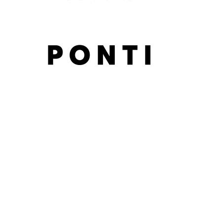 Ponti