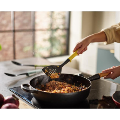 Bộ 3 muống silicone Joseph Joseph Duo (Opal) - 006414