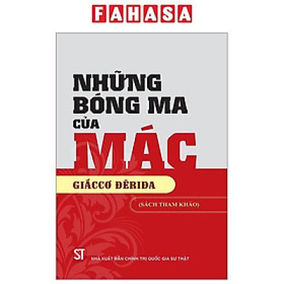 Những Bóng Ma Của Mác
