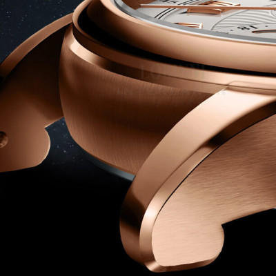 Đồng hồ nam chính hãng Lobinni No.16003-7