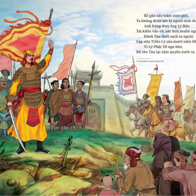 Lịch Sử Nước Ta