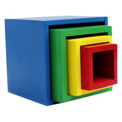 Lồng Hộp Vuông Minh Thành