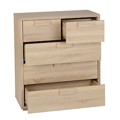 TỦ ĐỒ NHIỀU NGĂN ECOFURNIX GT2131