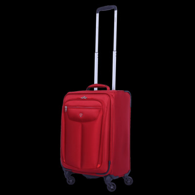 Vali Kéo Vải Du Lịch SAKOS WINNER 4.5 - Size XS (20inch)/ Xách Tay (Cabin) - Chống Thấm, Trượt Nước