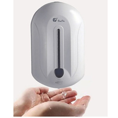 Bình Xà Phòng Cảm Ứng XYQ 110