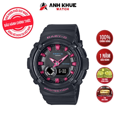 Đồng hồ Casio Baby-G BGA-280DN-1ADR Chính Hãng