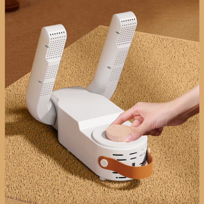 Máy Sấy Giày Khử Mùi Đa Năng, Sấy Khô, Khử Khuẩn 99% Vi Khuẩn Thông Minh Phù Hợp Nhiều Loại Giày