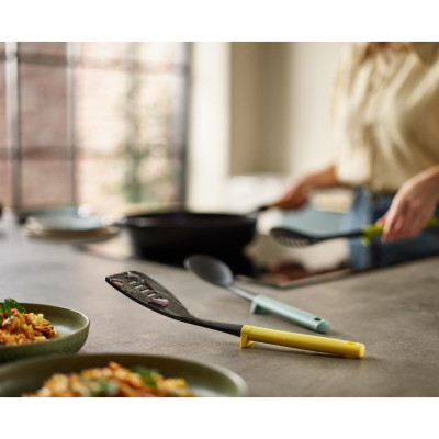 Bộ 3 muống silicone Joseph Joseph Duo (Opal) - 006414