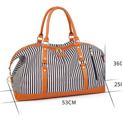 Túi xách du lịch thể thao nam nữ công suất lớn chất lượng cao phong cách mới