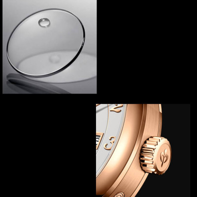 Đồng hồ nam chính hãng Poniger P9.15-1