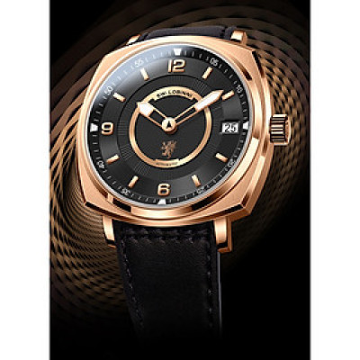 Đồng hồ nam chính hãng Lobinni No.16055-2