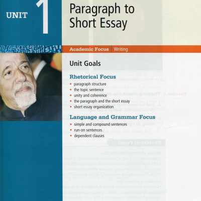 Effective Academic Writing 2 Student Book with Access to Oxford Learn 2Ed