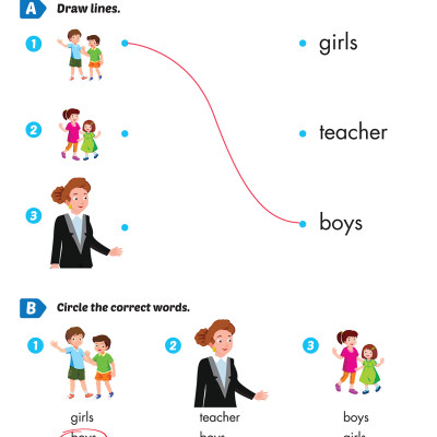 i-Learn Smart Start 1 Workbook Special Edition