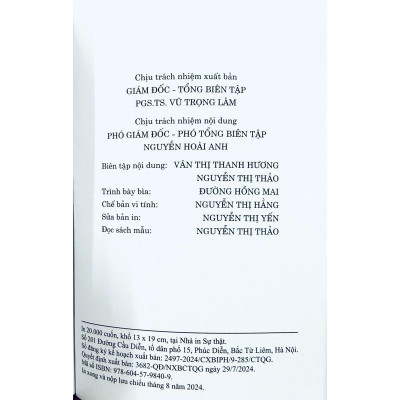 Sách - Luật Hôn Nhân Và Gia Đình Năm 2014 - NXB Chính Trị Quốc Gia