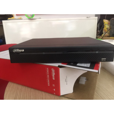 Đầu Ghi Camera IP 4 kênh DAHUA NVR4104HS-4KS2/L (Hàng chính hãng DSS)