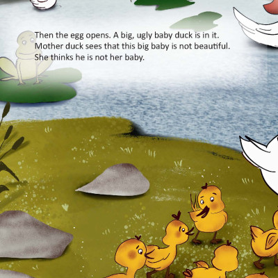 Combo truyện đọc Fairy Tales Graded Readers - CEFR Pre A1