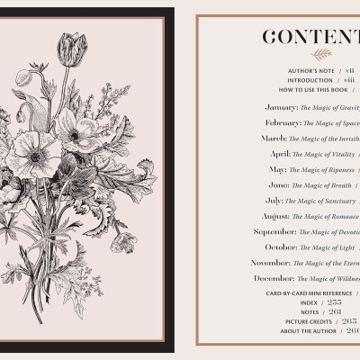 Tarot Almanac