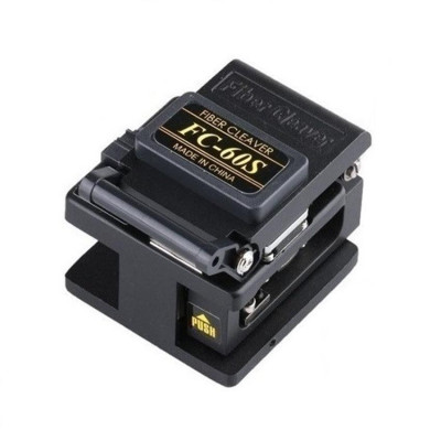 Dao cắt sợi quang FC-60S + Bút 30KM Tặng Lưỡi Dao Cắt Quang Thay Thế