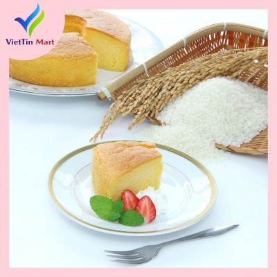 BỘT GẠO TÀI KÝ TAIKYfood 400G