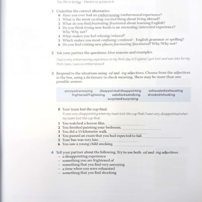 IELTS Foundation (2 Ed.): Student Book - Paperback