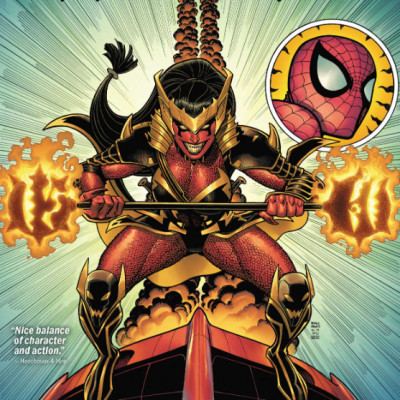 Amazing Spider-Man: Beyond Vol. 3