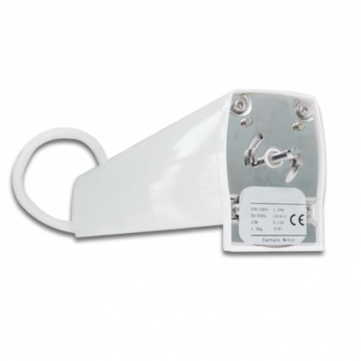 Động cơ rèm vải thông minh Lumi/ Hàng chính hãng