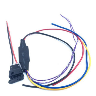 Mạch Pasing Cho đèn trợ sáng đèn pha...hàng Cao Cấp Mạch Passing Auto Trợ Sáng