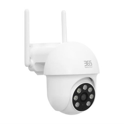 Camera IP Ngoài Trời 365 Selection OC1 360 Độ 3MP - GiaPhucStore | Hàng Chính Hãng