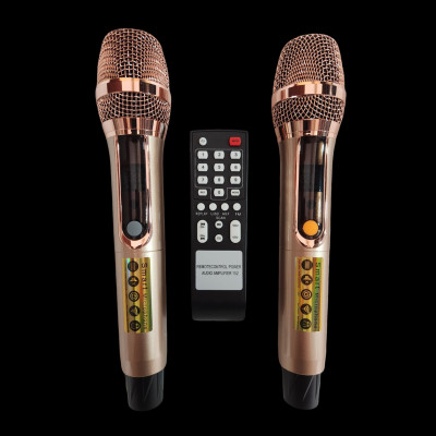 Loa Kéo Di Động Karaoke Bass 40 U.B.L LK-40U1 (800W) 4 Tấc - Chính Hãng