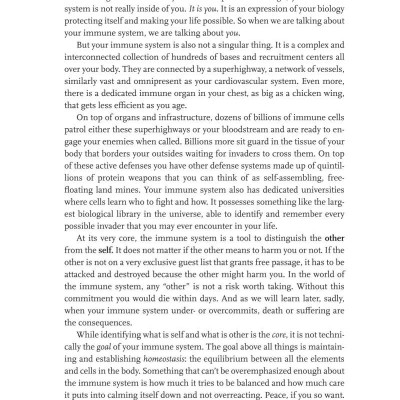 Immune: A Journey into the Mysterious System That Keeps You Alive