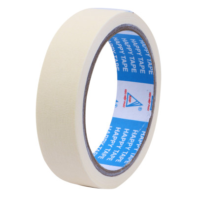 Băng Keo Giấy 2F5 (2 Cuộn / Lốc)