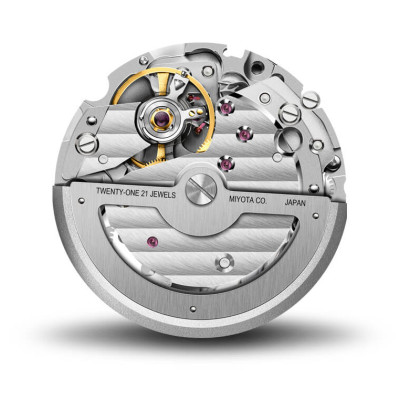 Đồng hồ nam chính hãng Lobinni No.1807-1