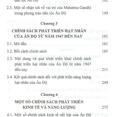 Nghiên Cứu Ấn Độ Tại Việt Nam Năm 2018 - Những Vấn Đề Văn Hóa, Xã Hội Và Phát Triển