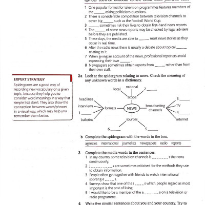 Expert IELTS 6: Student Resource + Key